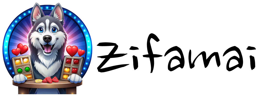 ZIFAMAI Logo